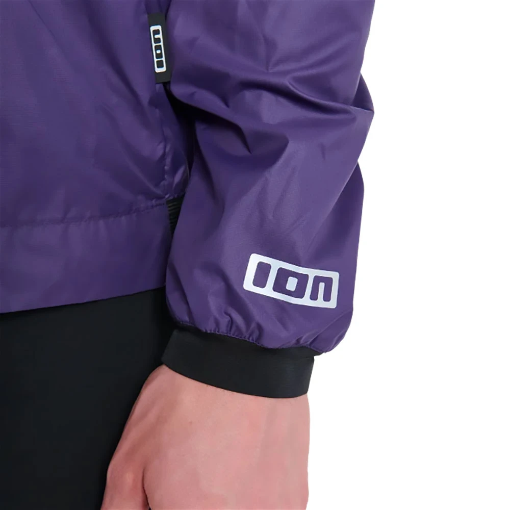 ION Shelter 2.5L Anorak - Veste De VTT 4 ION Shelter 2.5L Anorak - Veste De VTT – Image 4