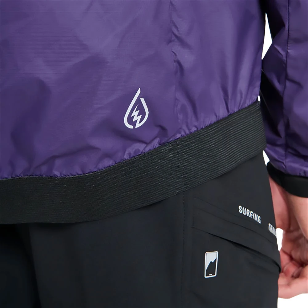 ION Shelter 2.5L Anorak - Veste De VTT 6 ION Shelter 2.5L Anorak - Veste De VTT – Image 6