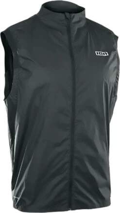 ION Vest Shelter Lite - Gilet Coupe-vent MTB