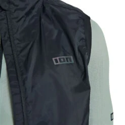 ION Vest Shelter Lite - Gilet Coupe-vent MTB -Cyclisme Vêtements Boutique ION 47230 5458 900 Vest Shelter Lite MTBWindweste 5