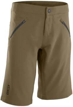 ION Logo - Short MTB Femme
