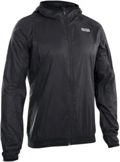 ION Logo - MTB Wind Jacket