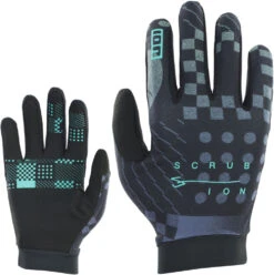ION Scrub - Gants