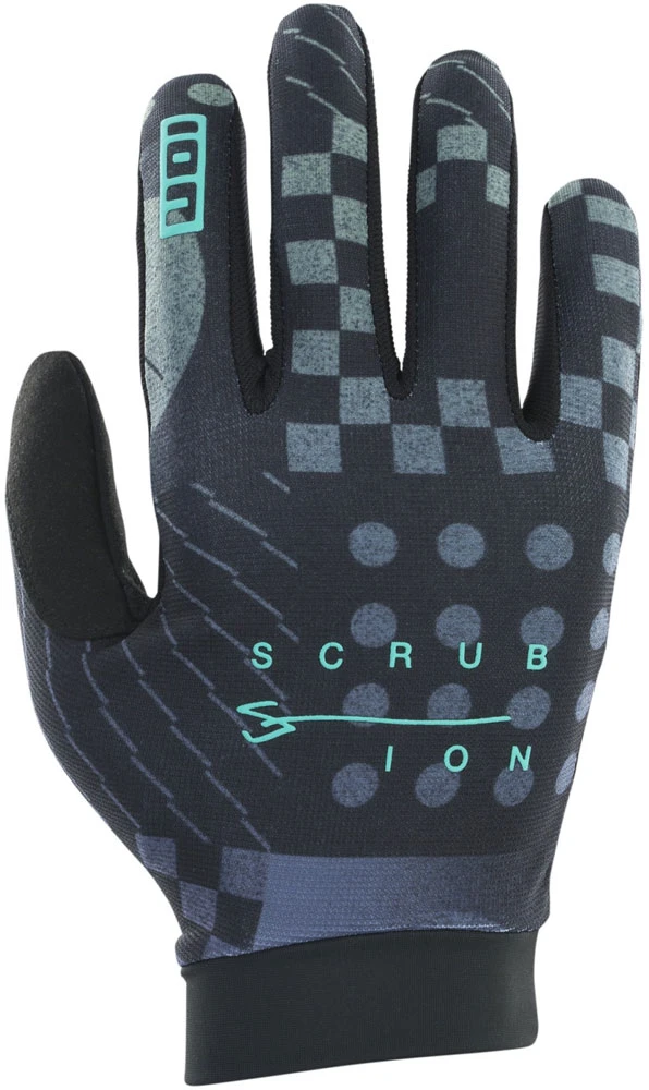 ION Scrub - Gants 2 ION Scrub - Gants – Image 2