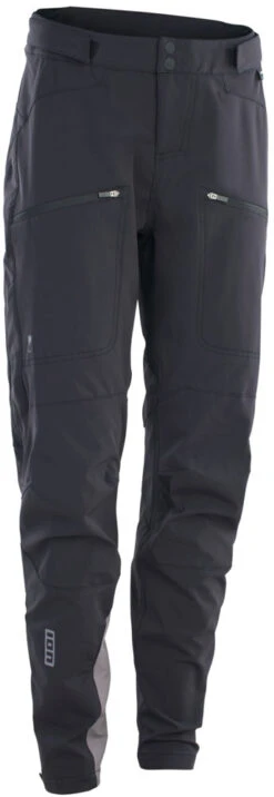 ION Shelter 2L - Pantalon Soft Shell VTT Pour Femmes