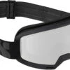 IXS Hack (Clear Lens) - Goggle
