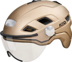 KED B-VIS X-Lite - Casque Urbain