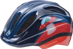 KED Meggy II Trend Cosmos Ufo - Casque Pour Enfants