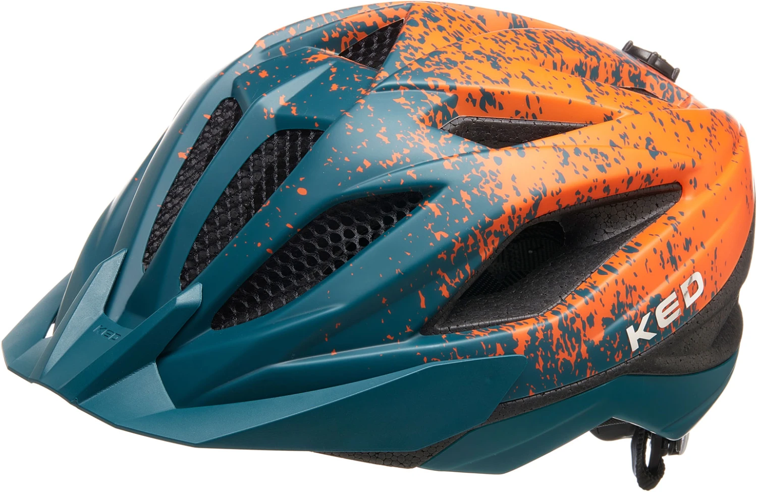 KED Street Jr. Pro - Youth Helmet 1 KED Street Jr. Pro - Youth Helmet