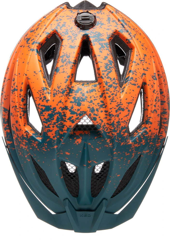 KED Street Jr. Pro - Youth Helmet 2 KED Street Jr. Pro - Youth Helmet – Image 2