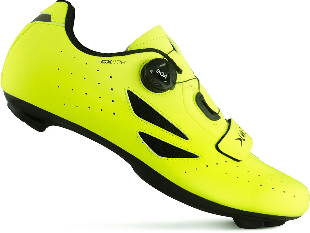 Lake CX176-X Wide - Road Bike Shoes 3 Lake CX176-X Wide - Road Bike Shoes – Image 3