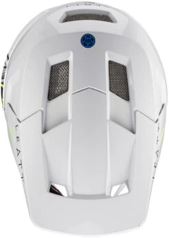 LEATT 2.0 Gravity - Casque Fullface -Cyclisme Vêtements Boutique Leatt 2 0Gravity fullfaceHelm LE HLT 2302 Zombie 3