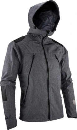 LEATT 4.0 HydraDri - Veste De Pluie MTB