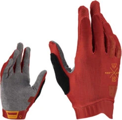 LEATT 1.0 GripR - Gants De VTT Pour Femmes