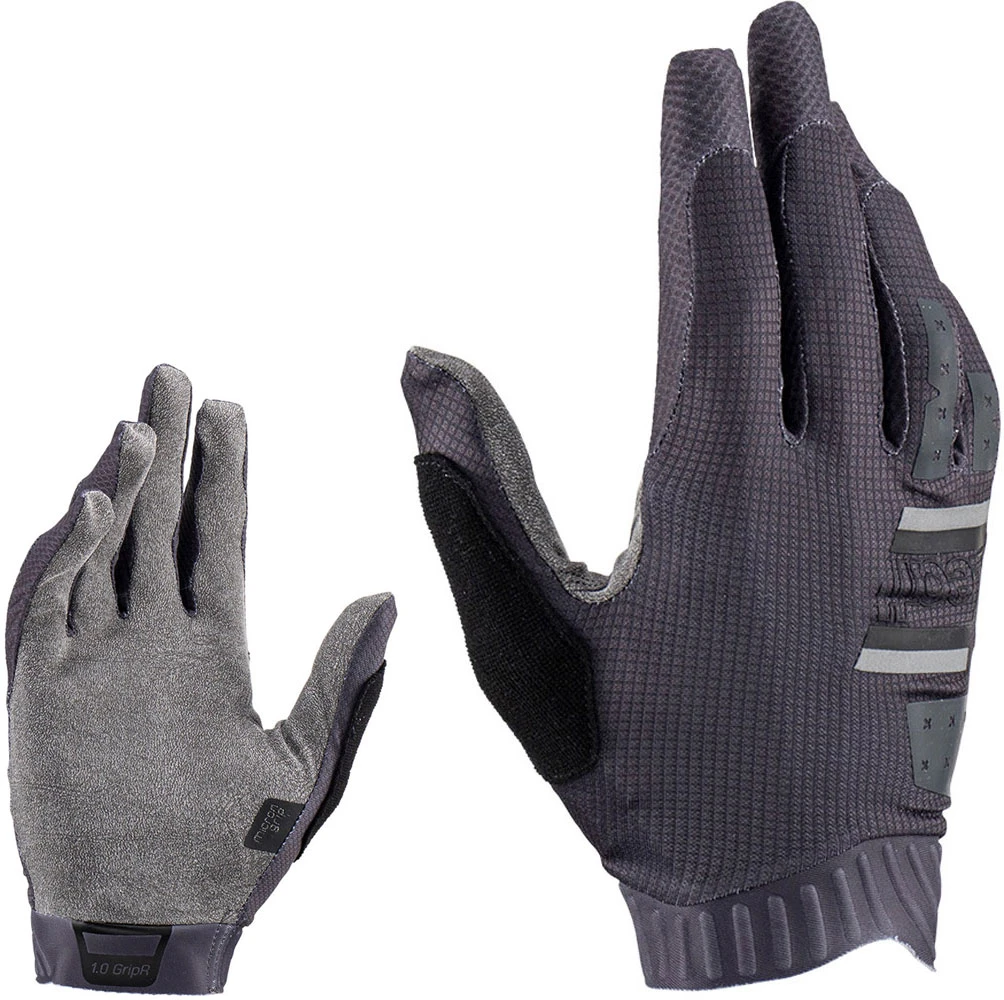 LEATT 1.0 GripR - Gants De VTT Pour Enfants 1 LEATT 1.0 GripR - Gants De VTT Pour Enfants