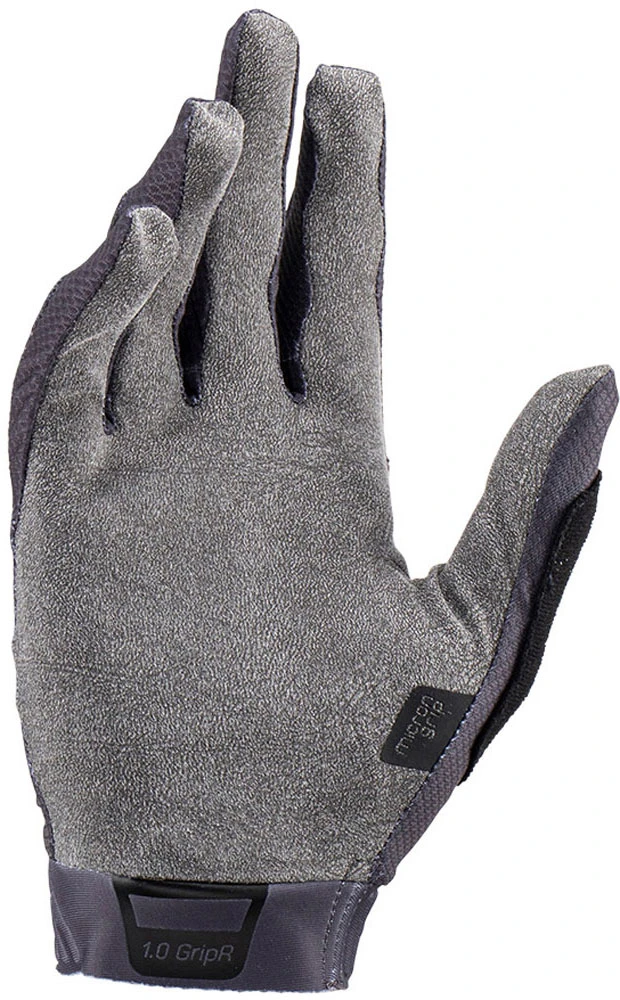 LEATT 1.0 GripR - Gants De VTT Pour Enfants 3 LEATT 1.0 GripR - Gants De VTT Pour Enfants – Image 3