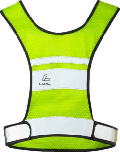 Loeffler Reflex - Vest