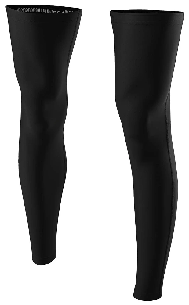 Loeffler Elastic - Leg Warmers 1 Loeffler Elastic - Leg Warmers
