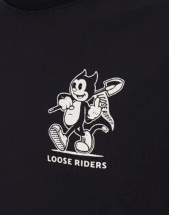 LOOSE RIDERS Cult Of Shred - Maillot De VTT -Cyclisme Vêtements Boutique Loose Riders Cult of Shred MTB Trikot LR MTJS 2312 4