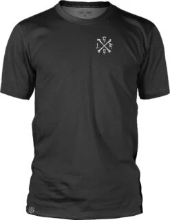 Cyclisme Vêtements Boutique -Cyclisme Vêtements Boutique Loose Riders Skully MTB Trikot LR MTJS 2227 1