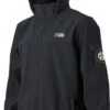 LOOSE RIDERS Black Label - Veste MTB Softshell