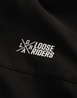 LOOSE RIDERS Black Label - Veste MTB Softshell -Cyclisme Vêtements Boutique LooseRiders BlackLabel LR MTJB 2202 MTBSoftshellJacke 5