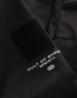 LOOSE RIDERS Black Label - Veste MTB Softshell -Cyclisme Vêtements Boutique LooseRiders BlackLabel LR MTJB 2202 MTBSoftshellJacke 6