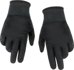 LOOSE RIDERS Black Label - MTB Rain Gloves