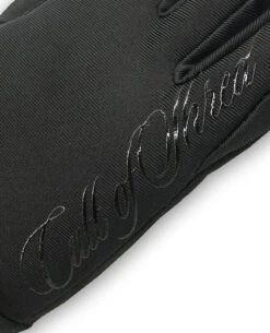 LOOSE RIDERS Black Label - MTB Rain Gloves -Cyclisme Vêtements Boutique LooseRiders Black Label MTB Regenhandschuhe LR ATGB 2101 3