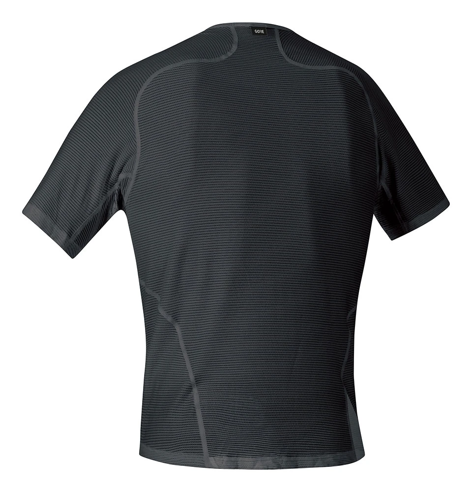 GOREWEAR M Base Layer Shirt - Baselayer Shirt 2 GOREWEAR M Base Layer Shirt - Baselayer Shirt – Image 2
