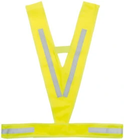 M-Wave Reflective Triangle Vest
