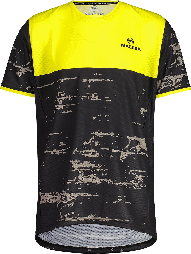 MAGURA Freeride - MTB Jersey By Maloja