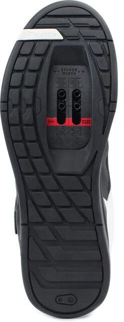 Crankbrothers Mallet Speedlace - MTB Shoe -Cyclisme Vêtements Boutique Mallet Speedlace MTB Schuhe MAS01020A095 2