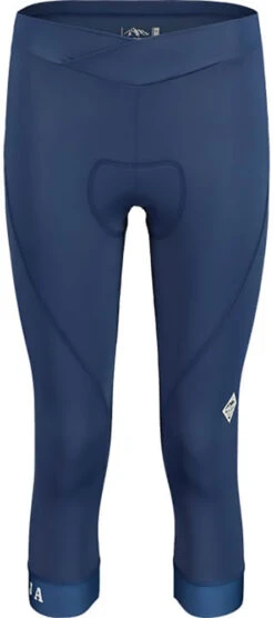 Maloja MinorM. - Pantalon De Cyclisme 3/4 Pour Femmes
