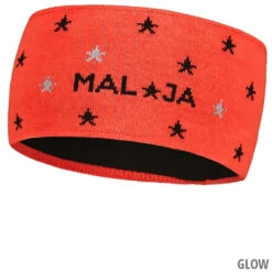 Maloja MondholzM. - Bandeau Frontal -Cyclisme Vêtements Boutique Maloja MondholzM Stirnband 34327 1 8046