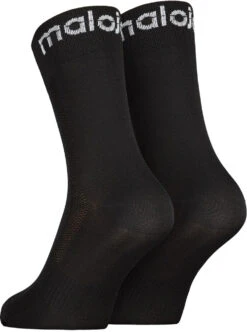 Maloja RoveretoM. - Chaussettes Pour Femmes