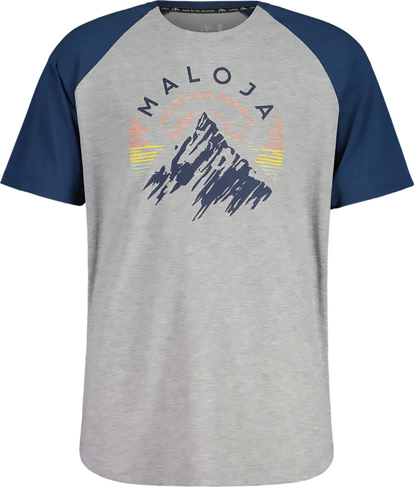 Maloja SeekofelM. - Maillot