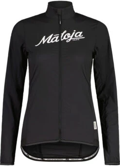Maloja SeisM. - Women's Wind Jacket