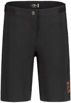 Maloja TerrarossaM. - Women's Shorts