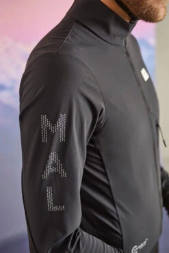 Maloja TschigatM. - Veste Thermique 6 Maloja TschigatM. - Veste Thermique -Cyclisme Vêtements Boutique Maloja TschigatM Thermojacke 10086 1 0817 3