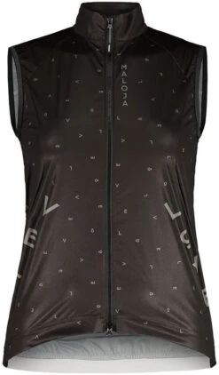 Maloja VeldaM. - Women's Wind Vest