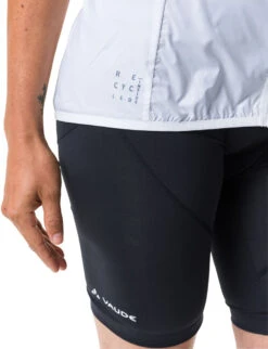 VAUDE Matera Air - Gilet Coupe-vent Pour Femme -Cyclisme Vêtements Boutique Matera Air Damen Windweste 431230010340 5