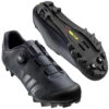 Mavic Crossmax Boa - MTB Shoes