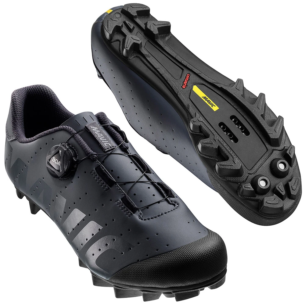 Mavic Crossmax Boa - MTB Shoes 1 Mavic Crossmax Boa - MTB Shoes