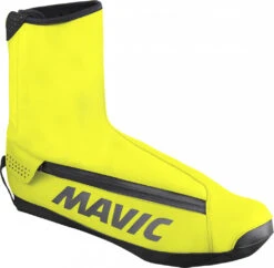 Mavic Essential Thermo - Shoe Covers