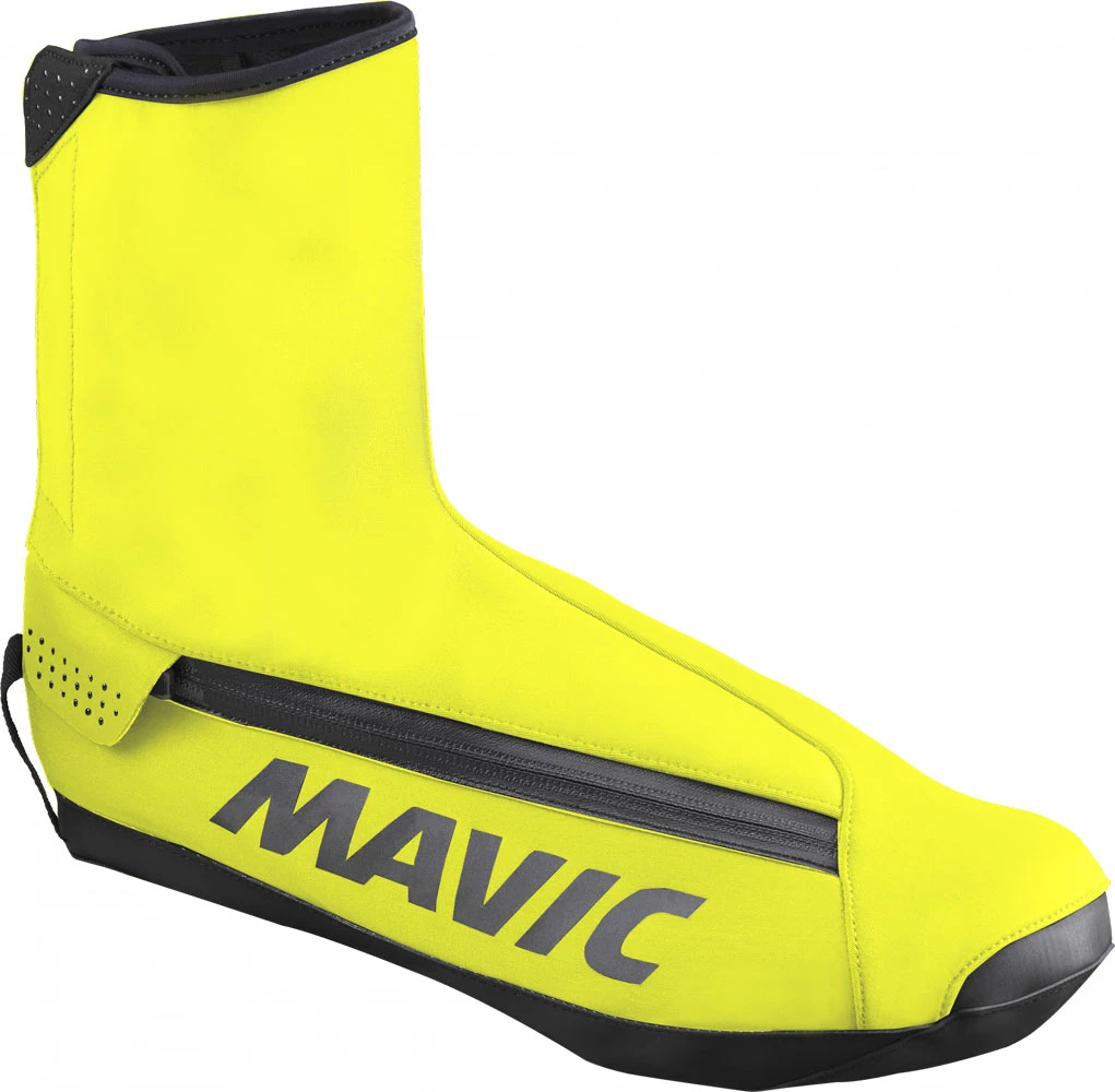 Mavic Essential Thermo - Shoe Covers 1 Mavic Essential Thermo - Shoe Covers