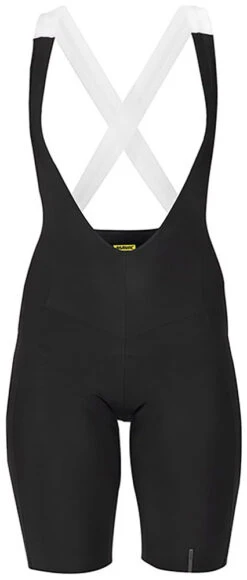 Mavic Essential -Women's Bib Shorts With Pad