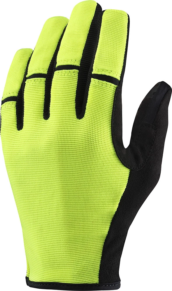 Mavic Essential LF - Winter Gloves 2 Mavic Essential LF - Winter Gloves – Image 2