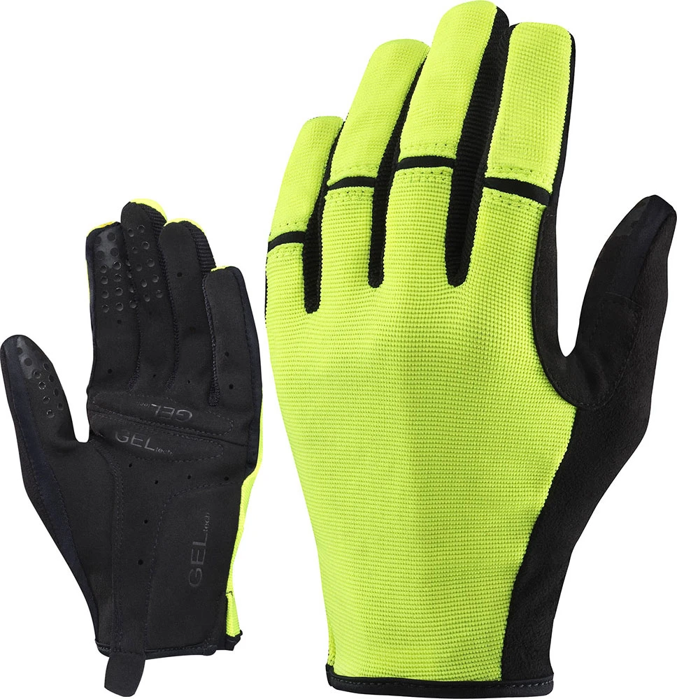 Mavic Essential LF - Winter Gloves 1 Mavic Essential LF - Winter Gloves