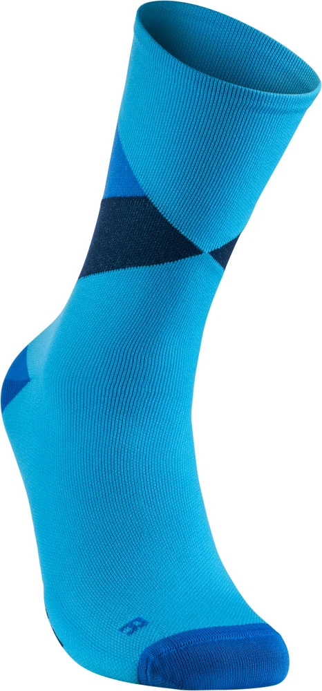 Mavic Graphic High - Socks 1 Mavic Graphic High - Socks